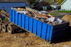 Best Demolition Debris Removal  in Spring Hill, TN